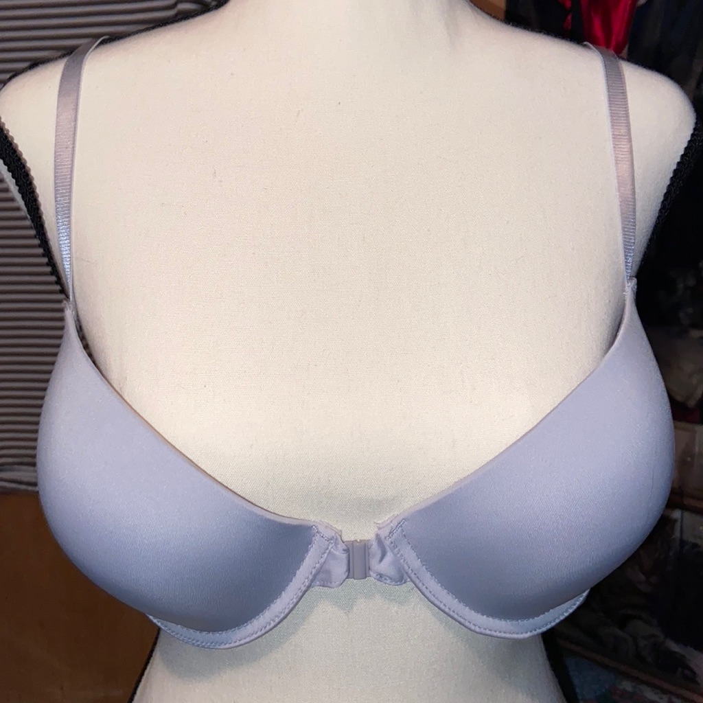 Nwot/ Beautiful Push-Up Bra